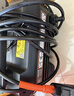 亿力高压洗车机1400W家用清洗机高压洗车水枪洗车机高压洗车泵3012H-C 晒单实拍图