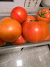 京鲜生 山东普罗旺斯番茄 净重4.5斤 单果125g+ 沙瓤西红柿 源头直发 实拍图