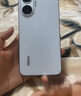 小米（MI）REDMI Turbo 4 Pro 第四代骁龙8s 7550mAh长续航 12GB+256GB 白色 小米红米5G手机 实拍图