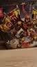 轩岛儿童玩具积木拼装高难度巨大型孙悟空6-12岁15男孩关羽生日礼物 【齐天战神】黑神话悟空1265颗粒 7-8-9-10-14岁齐天大圣巨大模型哪吒手办实用高端 实拍图