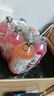 宾得宝（Bundaberg）含气饮料混合装375ml*6瓶 8口味随机发货 澳洲网红年货果汁气泡水 实拍图