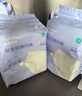 全棉时代一次性内裤女纯棉免洗不掉絮灭菌 M码5条【品牌直供 安全灭菌】 实拍图