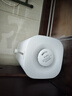 美的（Midea）空气加湿器家用卧室静音抗菌孕妇母婴幼儿大容量客厅办公室桌面小型鼻炎雾化器新年礼物SC-3G40S 实拍图