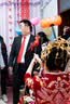 啄木鸟（TUCANO）【结婚专用】新郎领带男士免打结高级感商务年会正装拉链式领带 实拍图