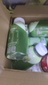 if【肖战推荐】100%纯椰子水果汁饮料 泰国进口 350ml*12瓶年货礼盒 实拍图