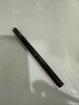 奇士美（kiss me）花盈美蔻持久柔滑液体眼线笔0.4ml 02红棕色 不易晕染 女神节礼物 实拍图