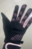 回力手套男女秋冬骑行开车运动触屏防寒防冻加绒保暖电动摩托自行车棉 实拍图