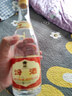 汾酒 黄盖玻汾 清香型白酒 53度 475mL*6瓶整箱 电商版原箱 实拍图