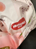 好奇（Huggies）铂金装小桃裤成长裤L120片(9-14kg)大号尿不湿拉拉裤【透爽散热】 实拍图