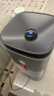 352H301加湿器 空气净化器加湿净化一体机无雾家用客厅卧室静音除菌除甲醛过敏原病毒空气加湿 实拍图