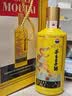 茅台王子生肖酒 53度酱香型白酒生肖酒周岁封酒收藏 送礼 53度 500mL 6瓶 （甲辰龙年）2024年 实拍图