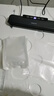 佳帮手全自动真空封口机【液晶数显】封口机+真空袋60只家用食品打包塑封包装机腊肉腊肠真空压缩神器 实拍图