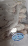 正大食品（CP）鸡爪净重2斤单个鸡爪约40-50g 凤爪烧烤生鲜年货节 实拍图