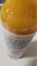 农夫山泉100%纯果汁NFC芒果混合汁300ml*10瓶 整箱饮料年货礼盒 实拍图