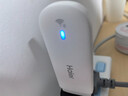 海尔随身wifi可移动无线wifi6免插卡上网宝随行无线上网卡便携式车载4g无限路由器全国通用流量2025款 实拍图