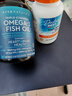 Viva Naturals美国进口高纯度rTG结构深海鱼油DPA天然omega3欧米伽3软胶囊60粒 实拍图
