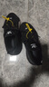 阿迪达斯（adidas）三叶草 女子 OZGAIA W 休闲鞋 JQ4110 黑色  40 实拍图