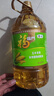 福临门食用油葵花籽清香型食用植物调和油5升*4 整箱 新老包装随机 年货 实拍图