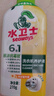水卫士洗衣机清洗剂270g 免浸泡滚筒波轮洗衣机清洁剂除垢除菌抗霉斑 实拍图