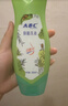 ABC私处洗液私密护理卫生抑菌洗液200ml*2(茶树精华草本抑菌 ) 实拍图