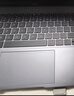 华为MateBook 14 店铺预装Windows版 轻薄笔记本电脑 2.8K OLED触控屏 酷睿UItra5 16G 1T 皓月银 实拍图