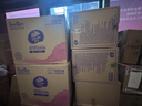 维达（Vinda）抽纸 超韧3层130抽*3包L码 湿水不易破 盒抽 卫生纸 纸巾 餐巾纸  实拍图