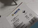 瓦尔塔（VARTA）汽车电瓶蓄电池 蓝标L2-400 大众帕萨特途观朗逸别克以旧换新 实拍图