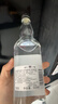 GRAFSKAYA伏特加 生命之水96度500ml 波兰进口洋酒高度烈酒调酒基酒 实拍图