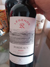 拉菲（LAFITE）传奇波尔多赤霞珠干红葡萄酒 750ml 红酒单瓶装年货节 实拍图