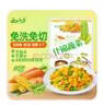 云山半低脂肪什锦蔬菜1kg0添加剂玉米粒胡萝卜青豆半加工蔬菜春节也送货 实拍图