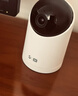 华为智选鸿蒙智选海雀摄像头500万超高清监控家用手机远程360度无死角带夜视全景室内宝宝母婴银发看护3i3K 实拍图