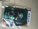 星巴克（Starbucks）0糖0脂即享黑咖啡精萃咖啡液浓醇黑咖+焦糖 尝鲜25ml*2杯冷热秒溶 实拍图