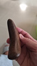俞兆林三角雀按摩器肩颈背部足底全身通用按摩工具天然檀木手持按摩器 实拍图