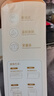 洁丽雅（Grace）一次性洗脸巾加厚母婴干湿两用绵柔巾珍珠纹吸水洁面巾200抽单包 实拍图