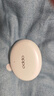 OPPO Enco Air4 Pro 真无线蓝牙耳机 通用苹果华为小米一加手机 降噪入耳式超长续航耳机   晨曦白 实拍图
