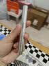 健美创研纤翘定型睫毛膏5g 自然卷翘纤长定型打底 防水防晕染久持妆浓密女 实拍图