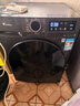 小天鹅（LittleSwan）滚筒洗衣机全自动家用 带烘干洗烘一体 12KG超薄大容量 TD120V098WDT 以旧换新 国家补贴 京东自营 实拍图