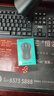 罗技（Logitech）M185 M186无线鼠标(M187P外型)办公鼠标家用笔记本台式机电脑鼠标 Mac鼠标电池中小手小巧便携商务 M185灰边 实拍图