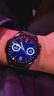 HUAWEIWATCH GT 6 雅丹黑 46mm智能手表多维情绪健康全新骑行体验21天超长续航华为GT6手表GT5升级 实拍图