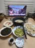 美厨（MAXCOOK）菜盘餐盘陶瓷餐具 8英寸2只装日式深盘碟子 西餐盘饺子盘MCTC1758 实拍图