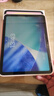 Apple/苹果 iPad11英寸 A16芯片2025年款 平板电脑 (256GB WLAN版/学习办公娱乐)银色 实拍图