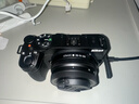 尼康（Nikon）【国行正品】Z30入门级 微单数码相机4K高清Vlog摄像机学生礼物 旅游手持随身拍照片直播相机 Z30+(16-50)国行全新拆套机 官方标配【送64G卡+摄影礼包 咨询可优惠】 实拍图