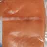 聚鲜品 智利冷冻三文鱼(大西洋鲑) 整块带皮500g袋装海鲜水产烹饪食材 实拍图