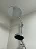 汉斯格雅（Hansgrohe）恒温花洒240mm顶喷境雨手持花洒恒温带下出水龙头淋浴管智能套装 240顶喷+境雨手持/带下出水 实拍图
