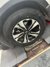普利司通（Bridgestone）汽车轮胎 235/65R17 108V H/L001 适配本田CR-V/皓影/现代胜达 实拍图