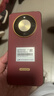 荣耀X70 8+256 朱砂红 金标十面抗摔 8300mAh青海湖电池 IP69防水 荣耀绿洲护眼屏 AI手机 国家补贴 实拍图