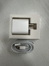 MICROKIA适配苹果充电器充电线氮化镓30/40W原装正品快充线套装iPhone13ProMax14 17 16手机15充电头数据线 【苹果6-14系列】20W快充头+闪充线丨1米套装 实拍图