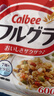 卡乐比（Calbee）即食燕麦片 原味水果麦片600g 进口非油炸 营养早餐零食 年货送礼 实拍图