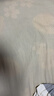 水星家纺四件套床上纯棉100%a类全棉透气床单被套双人1.8米×2米床新雨家居馆 实拍图