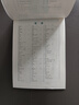 华夏万卷练字帖 楷书入门7000常用字 唐诗宋词三百首蒙纸字帖成年人专用楷书入门基础训练练字神器成人字体漂亮 实拍图